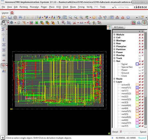 openram|sram generator.